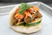 BAO SANDWICH BAR